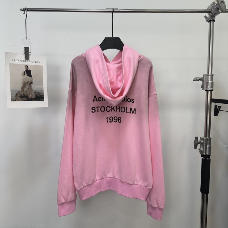 Acne Hoodies